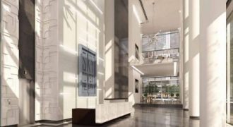 בהזדמנות נדירה, במגדלי בסר בבני ברק