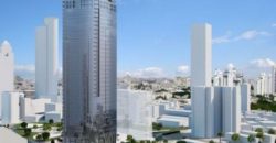 במגדל השחר, מיועדים להשכרה בהזדמנות נדירה!