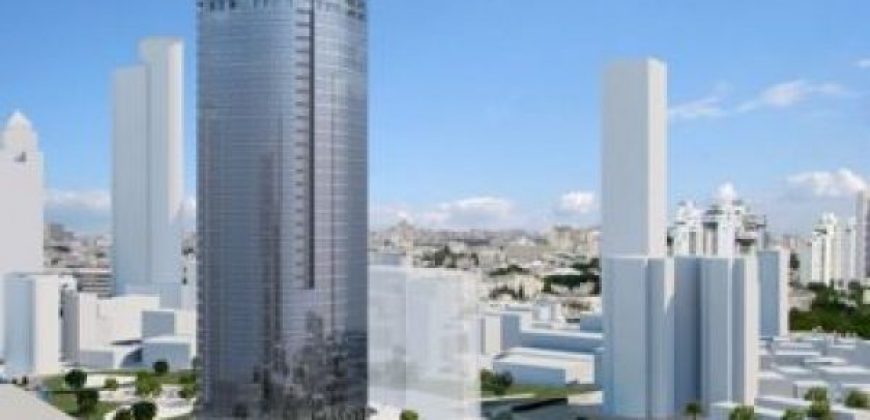 במגדל השחר, מיועדים להשכרה בהזדמנות נדירה!