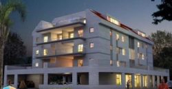 עסקה מניבה לטווח ארוך עם קופת חולים בכפר סבא