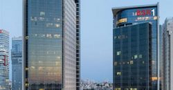 הזדמנות! במגדלי בסר קומה עצמאית מניבה + השבחה אדירה