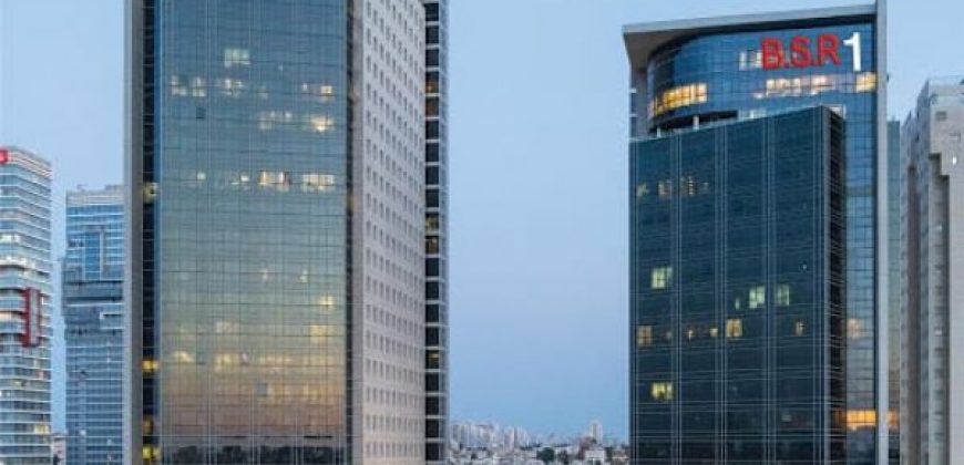 הזדמנות! במגדלי בסר קומה עצמאית מניבה + השבחה אדירה