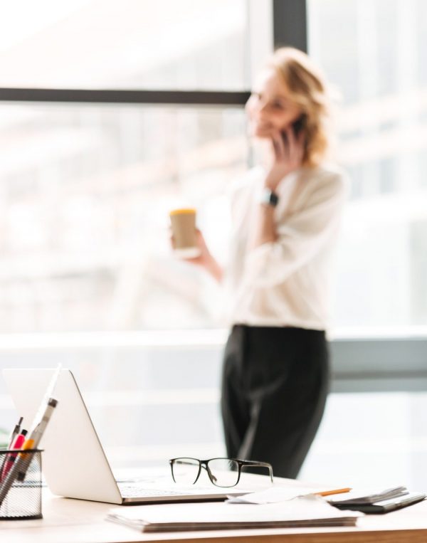 משרדים להשכרה