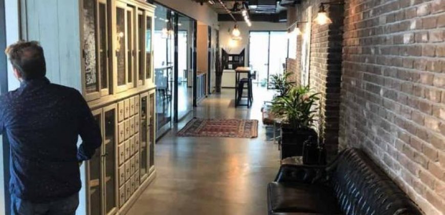 בהזדמנות נדירה, 430 מ"ר במגדל אלקטרה