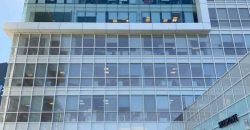 משרד מפואר בגימור יוקרתי במגדלי SEA VIEW, הרצליה פיתוח