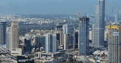 בניין עצמאי להשכרה בתל אביב