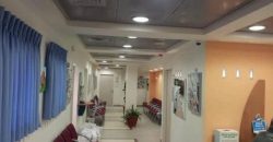 נכס מניב מושכר לקופת חולים בראשון לציון