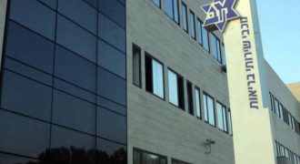 קומה מסחרית עצמאית מניבה