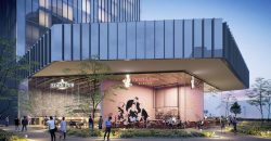 למכירה שטח מסחרי במיקום מנצח בכפר סבא