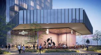 מבנה תעשייתי מניב בצפון מניב 8% תשואה