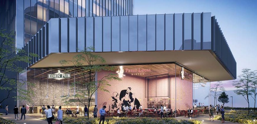 למכירה שטח מסחרי במיקום מנצח בכפר סבא