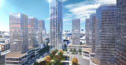 משרד למכירה במגדל המבוקש והנחשק ביותר במתחם הבורסה!