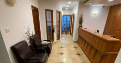 משרד יוקרתי ומדוגם במתחם הבורסה ברמת גן