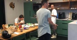 משרד ייצוגי ויוקרתי במתחם חג׳ג המבוקש בתל אביב