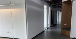 משרד נדיר למכירה, מגדל אלקטרה סיטי המבוקש בתל אביב