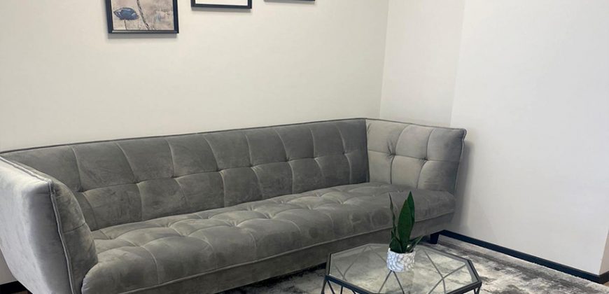 משרד בגמר מלא במגדל הכשרת הישוב בני ברק