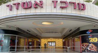 קומת משרדים להשכרה, ההזדמנות הכי טובה בתל אביב