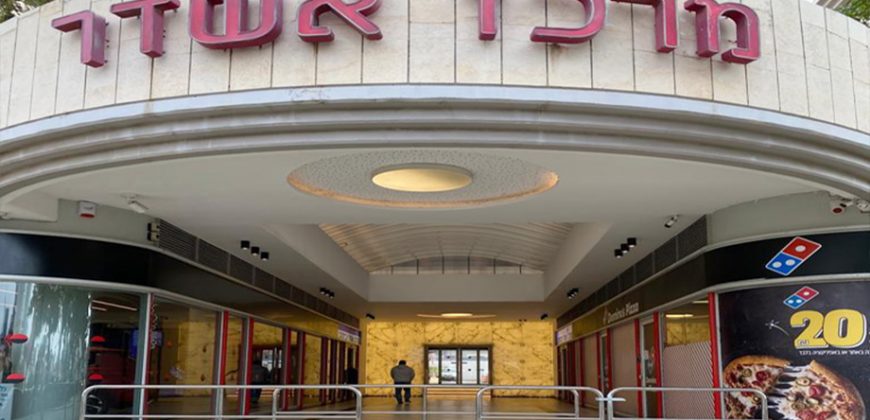 קומת משרדים להשכרה, ההזדמנות הכי טובה בתל אביב