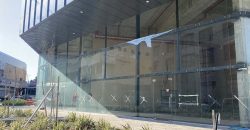 למכירה שטח מסחרי במיקום מנצח בכפר סבא