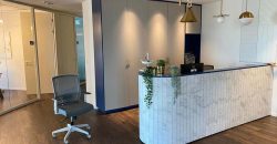 משרד למכירה ברמת גן, רמת גימור מהממת ויחחודית