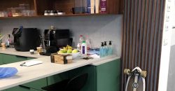 משרד ייצוגי ויוקרתי במתחם חג׳ג המבוקש בתל אביב