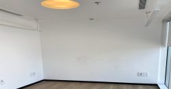 משרד נדיר למכירה, מגדל אלקטרה סיטי המבוקש בתל אביב