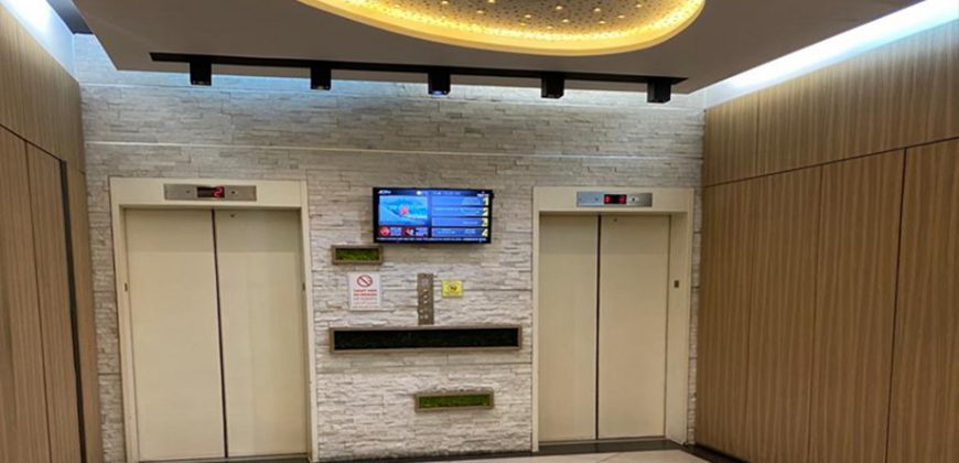 קומת משרדים להשכרה, ההזדמנות הכי טובה בתל אביב