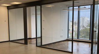 להשכרה משרדים יוקרתיים במגדל השחר ברמת גן