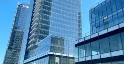 משרד להשכרה במתחם בסר סיטי פתח תקווה