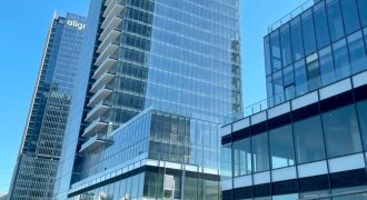 משרד להשכרה במתחם בסר סיטי פתח תקווה