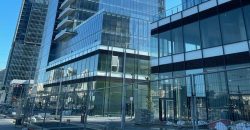 משרד להשכרה במתחם בסר סיטי פתח תקווה