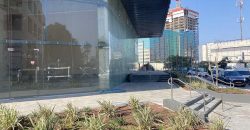 למכירה שטח מסחרי במיקום מנצח בכפר סבא