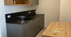 במגדל הכשרת הישוב החדש והמבוקש משרד בגמר מלא 150 מ