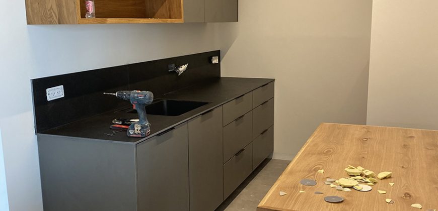 במגדל הכשרת הישוב החדש והמבוקש משרד בגמר מלא 150 מ