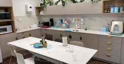 משרד למכירה ברמת גן, רמת גימור מהממת ויחחודית