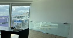 משרד נדיר למכירה, מגדל אלקטרה סיטי המבוקש בתל אביב