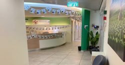 קומת משרדים להשכרה, ההזדמנות הכי טובה בתל אביב