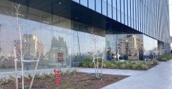 למכירה שטח מסחרי במיקום מנצח בכפר סבא