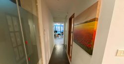 משרד יוקרתי ומדוגם במתחם הבורסה ברמת גן