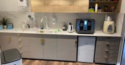 משרד למכירה ברמת גן, רמת גימור מהממת ויחחודית