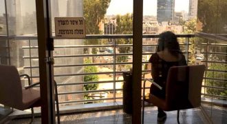 משרד ייצוגי ויוקרתי במתחם חג׳ג המבוקש בתל אביב