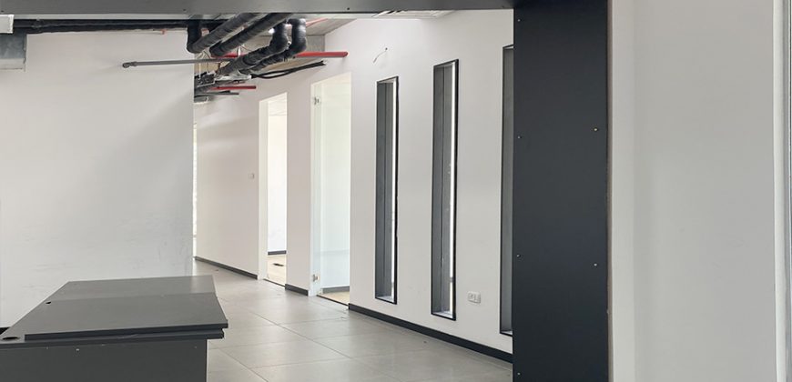 משרד נדיר למכירה, מגדל אלקטרה סיטי המבוקש בתל אביב