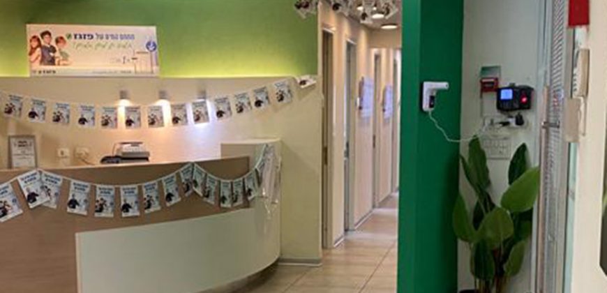 קומת משרדים להשכרה, ההזדמנות הכי טובה בתל אביב