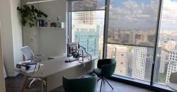 משרד למכירה ברמת גן, רמת גימור מהממת ויחחודית