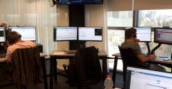 משרד ייצוגי ויוקרתי במתחם חג׳ג המבוקש בתל אביב