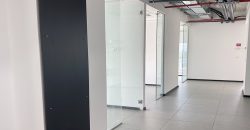 משרד נדיר למכירה, מגדל אלקטרה סיטי המבוקש בתל אביב