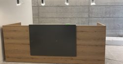 במגדל הכשרת הישוב החדש והמבוקש משרד בגמר מלא 150 מ