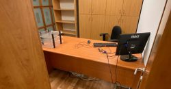 משרד יוקרתי ומדוגם במתחם הבורסה ברמת גן