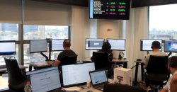 משרד ייצוגי ויוקרתי במתחם חג׳ג המבוקש בתל אביב