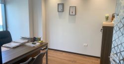 משרד בגמר מלא במגדל הכשרת הישוב בני ברק